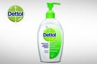 200ml Dettol Sanitizer