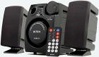 Intex IT-881U 2.1 Channel Multimedia Speakers