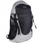 Zwart 35 Ltrs Black and Grey Backpack / Rucksack