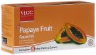 VLCC Papaya Fruit Facial Kit, 60gm