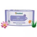 Himalaya Herbals Gentle Baby Wipes (72 Sheets)