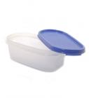 Tupperware mm Oval Container - 500ml