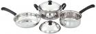 Pigeon Cookware Set, 5-Pieces