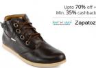Happy hours (11am -3 pm)Get up to 70% + min 35% cashback on zopatoz