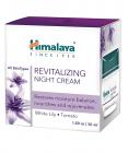 Himalaya Herbals Revitalizing Night Cream, 50gm