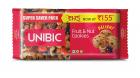 Unibic Fruit & Nut Cookies, 500 g