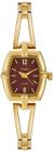 Timex Classics Analog Red Dial Women