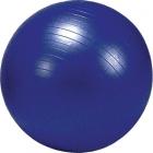 Nivia Anti Burst Gym Ball - Diameter: 75 cm(Blue)