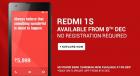 Redmi 1S