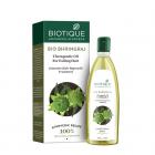 Biotique Bhringraj Oil, Transparent, 100 ml