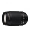 Nikon AF Zoom-Nikkor 70-300mm f/4-5.6G (4.3x) Lens, black