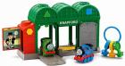 Fisher Price Fisher price Thomas Tidmouth Key Sheds