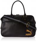 Puma Polypropylene Black Messenger Bags (7307801)