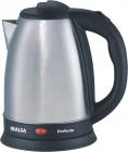 Inalsa perfecto Electric Kettle  (1.5 L, black and silver)