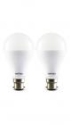 Wipro Garnet 14 Watt LED Bulb - 2 Pcs