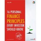 16 Personal Finance Principles Every Investor Should Know