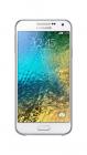 Samsung Galaxy E5 (White)