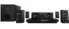 Philips HTB3520 5.1 Channel 3D Blu-ray Home Theater System (Black)