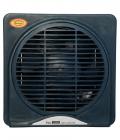 Surya 6 Vf06 Exhaust Fan Black