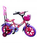 Ny Bikes Pink 14t Little Champ Bicycle