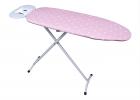 Peng Essentials Pink Dots Ironing Board