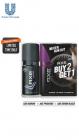 Axe Deodorants Combo (Buy 2 Get 1)