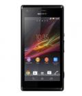 Sony Xperia M Dual Black