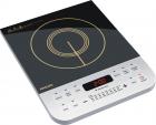 Philips HD4928/01 Induction Cooktop  (Black, Push Button)