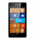 Microsoft Lumia 540 (Dual SIM, White)
