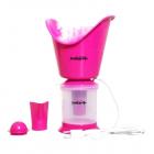 Healthgenie 3 In 1 Extra Steam Sauna Vaporizer Regular (Pink)