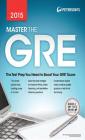 Master the GRE 2015 Paperback – 5 Oct 2014