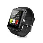 Ambrane ASW-11 Smart Watch (Black)