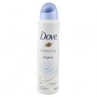 Dove Whitening Original Deodorant 169ml
