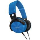 Philips SHL3000BL Over-the-ear Headphone (Blue)