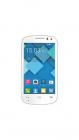 Panasonic T31 (White)