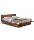 Komforts Ledge Collection King Size Bed