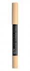 Nyx Professional Makeup Hydra Touch Glow Brightener, 1.9g