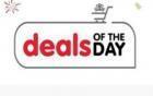 Deal Of the Day 14 March