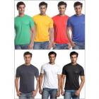 Men’s T-shirts - Pack of 7
