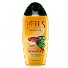 Lotus Herbals Kera-Veda Hennapura Henna Shampoo with Conditioner 200ml