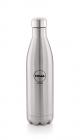 Tosaa Hot & Cold Double Wall Vacuum Insulated Flask Water Bottle Stainless Steel 500 ML, Matt