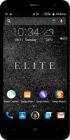 Swipe ELITE (Black, 16 GB)