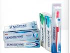 Free Samples of SENSODYNE