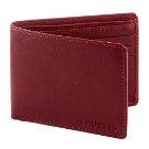 Laurels Urban Red Wallet (WT-03)