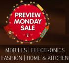 Deals on Mobiles, Electronics & Home
