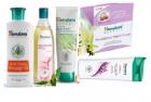 Himalay beautycare @ 20 % off from Rs 44