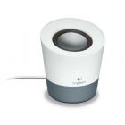 Logitech Multimedia Speaker Z50