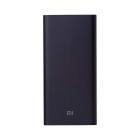 Mi 10000mAH Li-Polymer Power Bank 2i (Black)