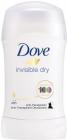 DOVE Invisible Dry Stick Antiperpirant Deodorant (Anti-white marks) Deodorant Stick - For Women  (40 ml)