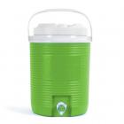 Simply Solid Water Jug, 7.6 Litres, Green